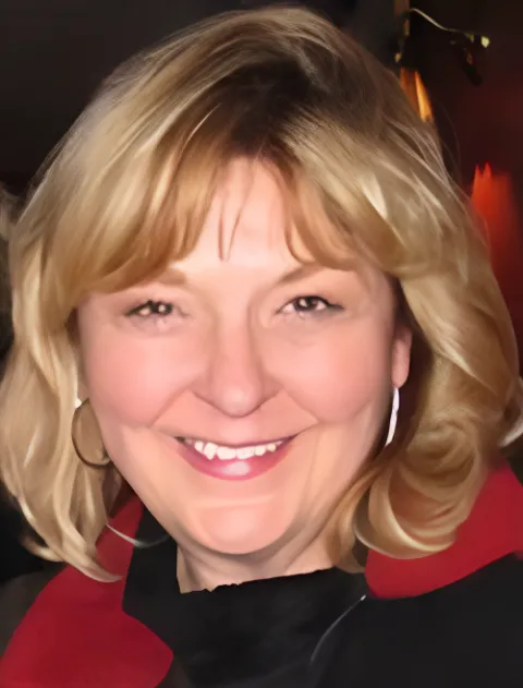 Agent Photo of Joyce